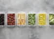 healthy snacks recommended by a speech and language therapist