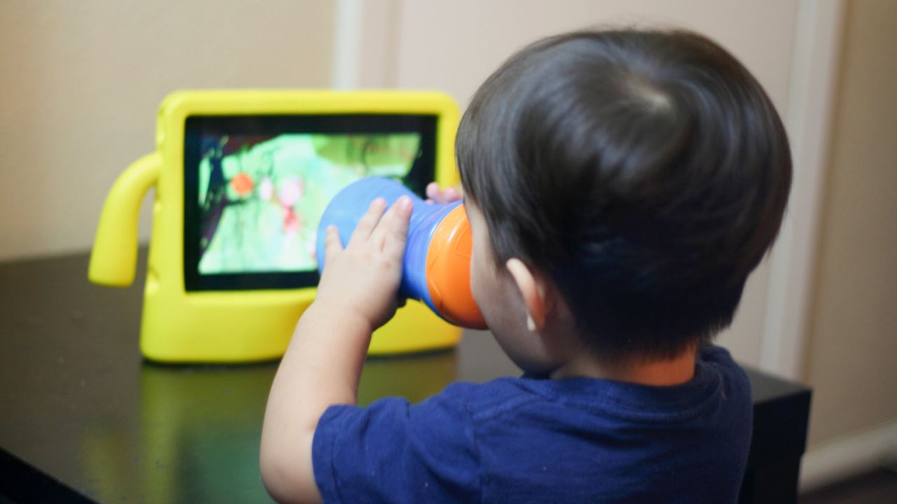 screen time screen time