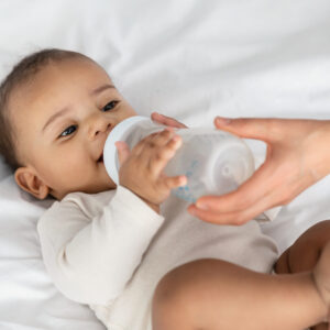 Nourishing Bonds: Feeding Essentials For Your 3-6 Month Old